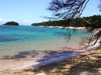 Merveilleuse plage - Beautiful beach